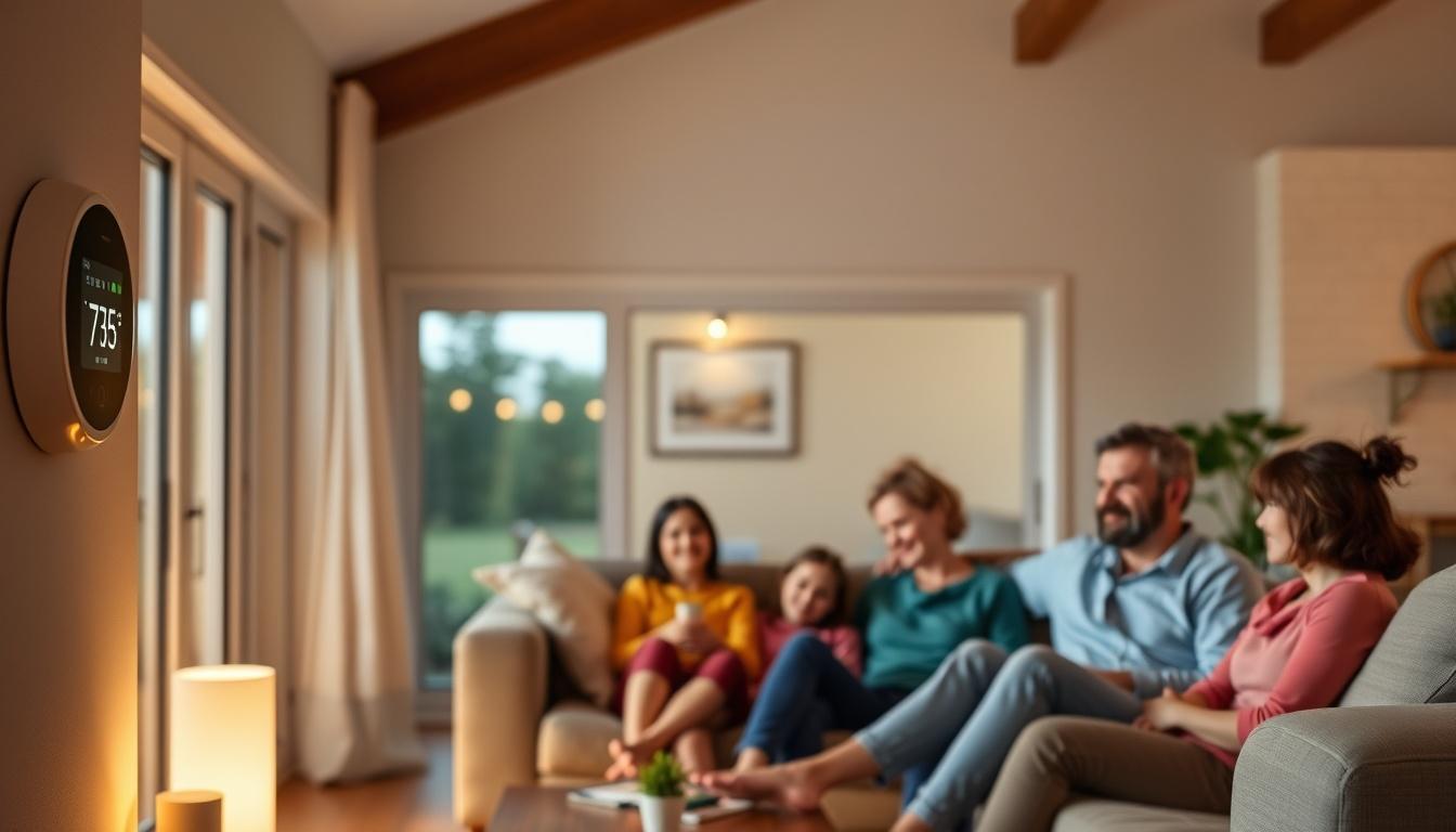 Achieving Peace of Mind