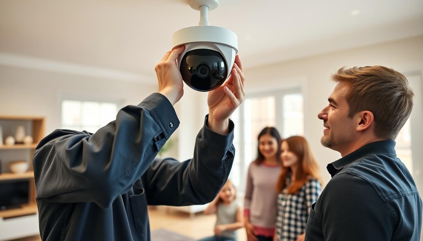 Enhancing Family Safety