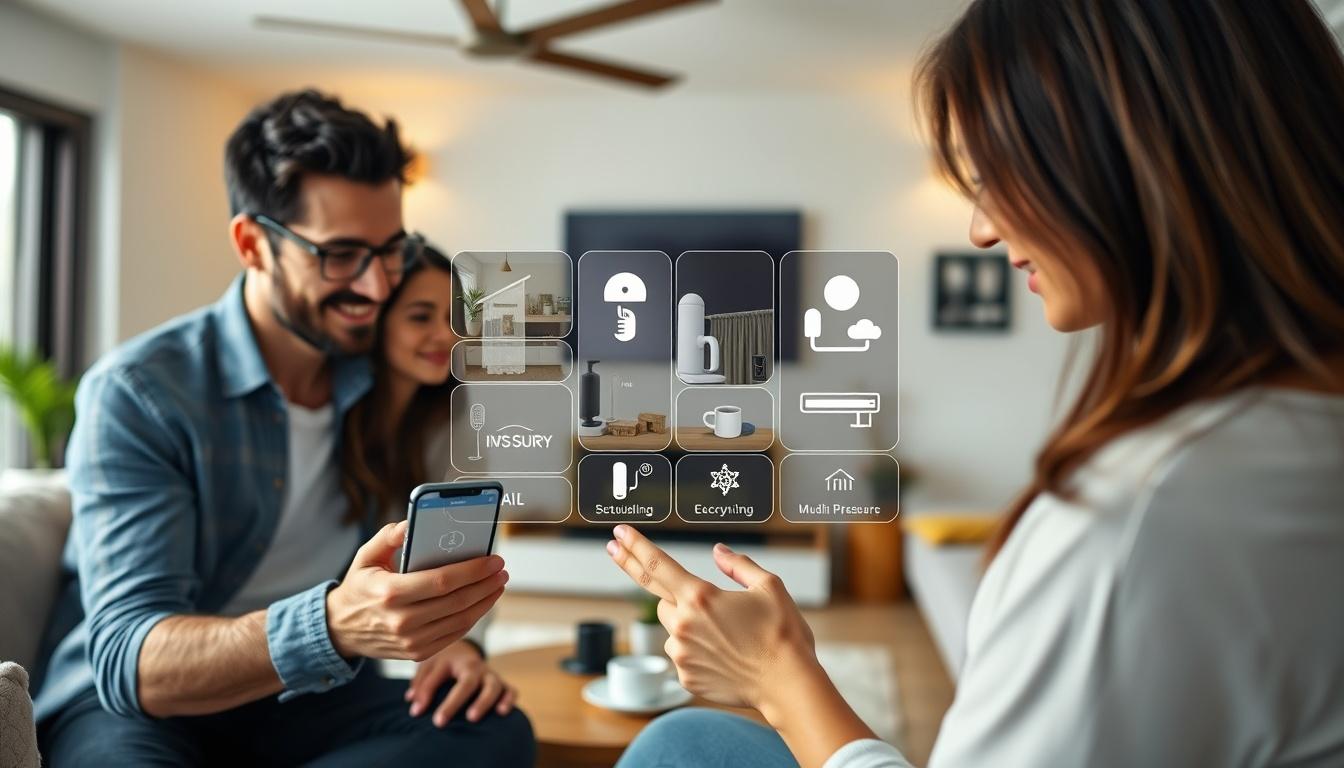 Embracing Convenient Living